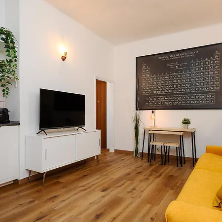 Tito Livio 35 - Monolocale Cool Apartment Milan Exterior photo