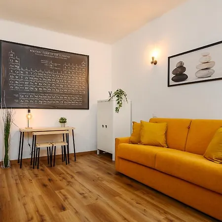 Tito Livio 35 - Monolocale Cool Apartment Milan Exterior photo