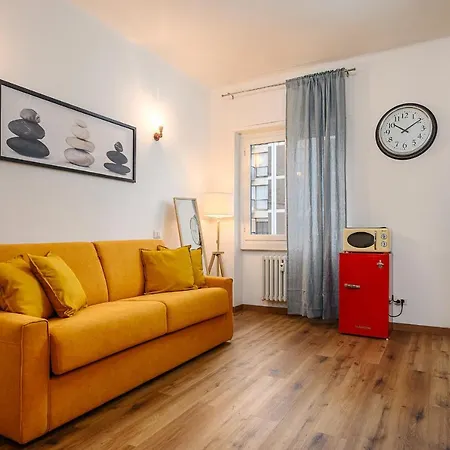 Tito Livio 35 - Monolocale Cool Apartment Milan Exterior photo