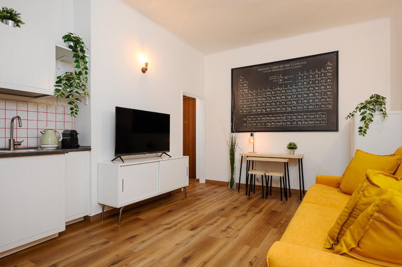 Tito Livio 35 - Monolocale Cool Apartamento