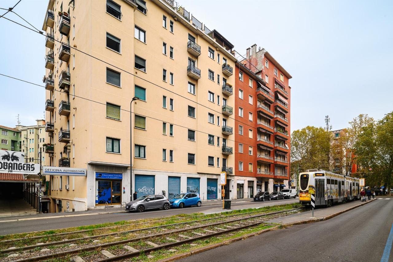 Tito Livio 35 - Monolocale Cool Apartamento